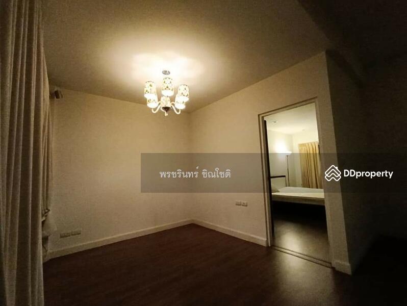 Town Plus X Ladprao, Bangkok, Khlong Chan, Bang Kapi, Bangkok, 3 Bedrooms, 195 sqm, Townhouse For Rent, by ปรินทร์ญาดา ชิณโชติ, 11138416 - DDproperty.com