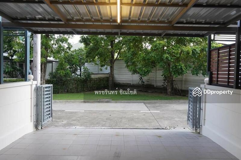 Town Plus X Ladprao, Bangkok, Khlong Chan, Bang Kapi, Bangkok, 3 Bedrooms, 195 sqm, Townhouse For Rent, by ปรินทร์ญาดา ชิณโชติ, 11138416 - DDproperty.com