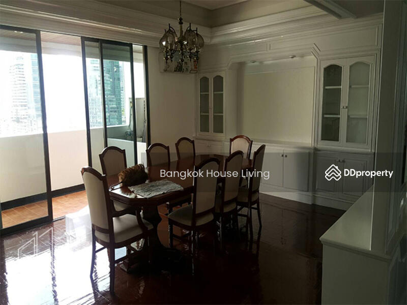 For Rent - Shiva Tower, Bangkok