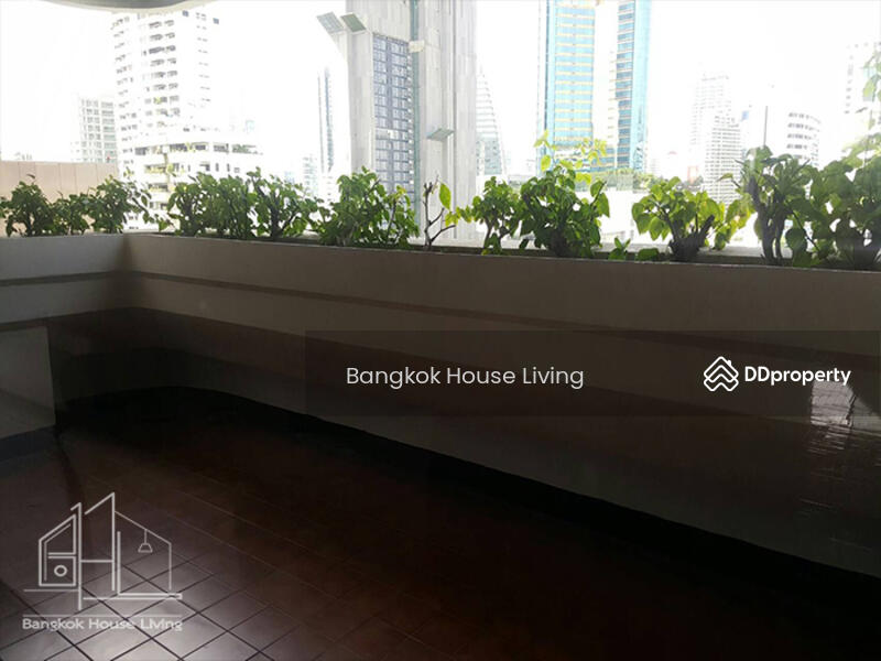 For Rent - Shiva Tower, Bangkok