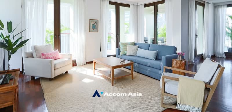 Penthouse 4 Bedrooms Apartment for Rent in Silom, Bangkok near BTS Surasak, Bangkok, Silom, Bang Rak, Bangkok, 4 Bedrooms, 450 sqm, Apartment For Rent, by บริษัท แอคคอม เอเซีย จำกัด, 11138435 - DDproperty.com