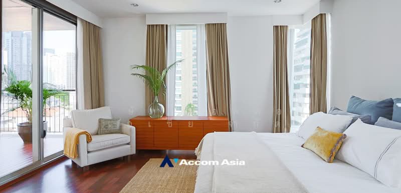 Penthouse 4 Bedrooms Apartment for Rent in Silom, Bangkok near BTS Surasak, Bangkok, Silom, Bang Rak, Bangkok, 4 Bedrooms, 450 sqm, Apartment For Rent, by บริษัท แอคคอม เอเซีย จำกัด, 11138435 - DDproperty.com