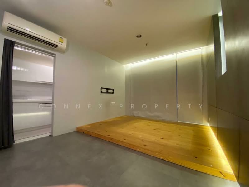 Life @ Ladprao 18, Bangkok, Ladprao Road, Jom Phon, Chatuchak, Bangkok, Studio, 35 sqm, Condo For Sale, by Connex Property, 11138447 - DDproperty.com