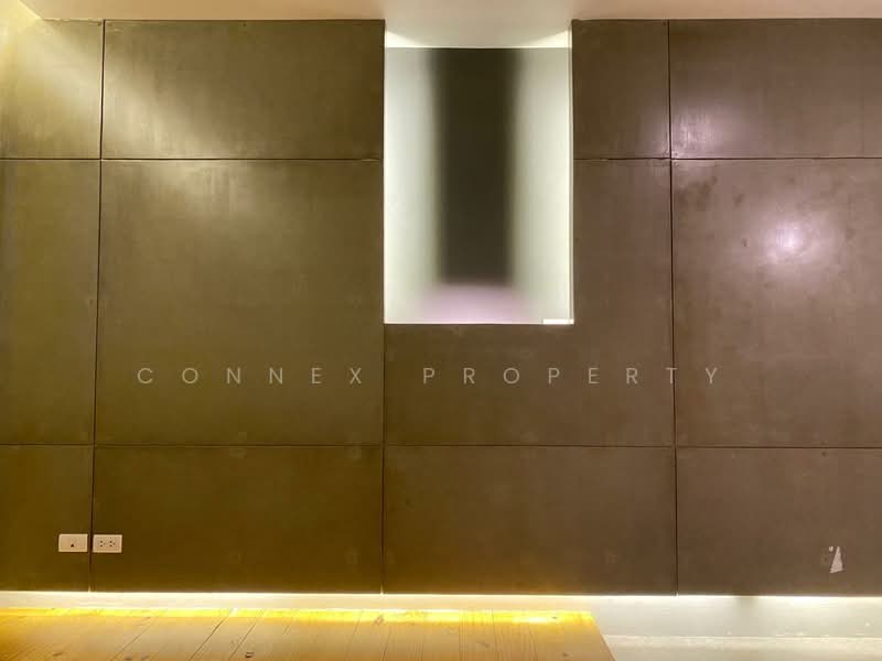 Life @ Ladprao 18, Bangkok, Ladprao Road, Jom Phon, Chatuchak, Bangkok, Studio, 35 sqm, Condo For Sale, by Connex Property, 11138447 - DDproperty.com