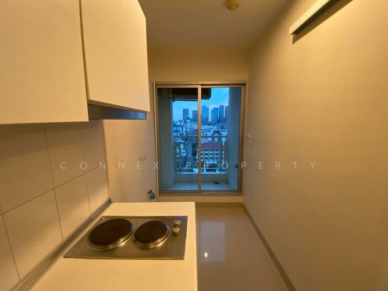 Life @ Ladprao 18, Bangkok, Ladprao Road, Jom Phon, Chatuchak, Bangkok, Studio, 35 sqm, Condo For Sale, by Connex Property, 11138447 - DDproperty.com