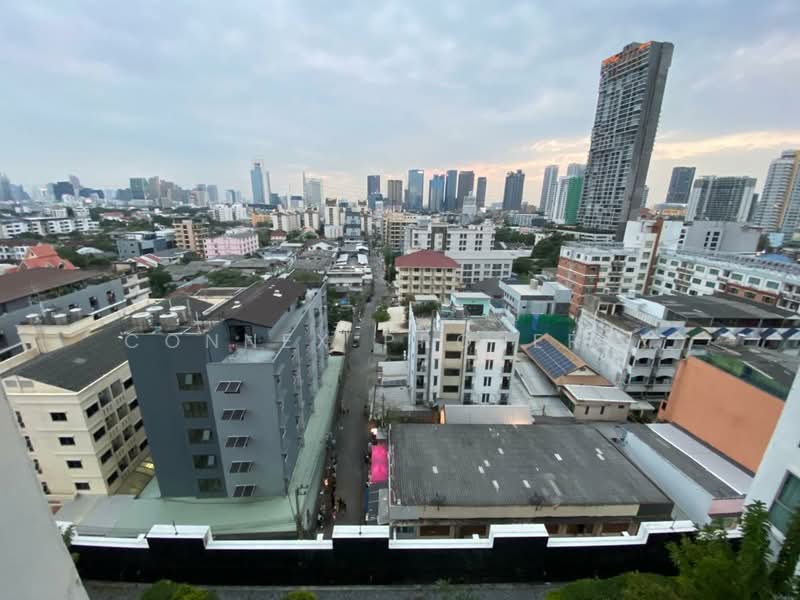 Life @ Ladprao 18, Bangkok, Ladprao Road, Jom Phon, Chatuchak, Bangkok, Studio, 35 sqm, Condo For Sale, by Connex Property, 11138447 - DDproperty.com