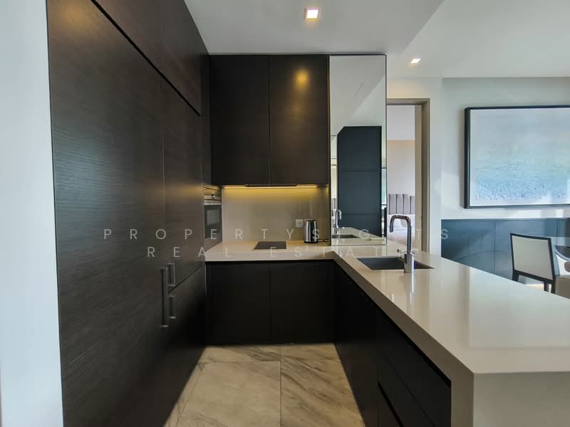 Saladaeng One : ศาลาแดง วัน, กรุงเทพ, ซอย ศาลาแดง 1, สีลม, บางรัก, กรุงเทพ, 56 ตร.ม., คอนโด ให้เช่า, โดย PROPERTYSIGHTS REAL ESTATE, 11138488 - DDproperty.com