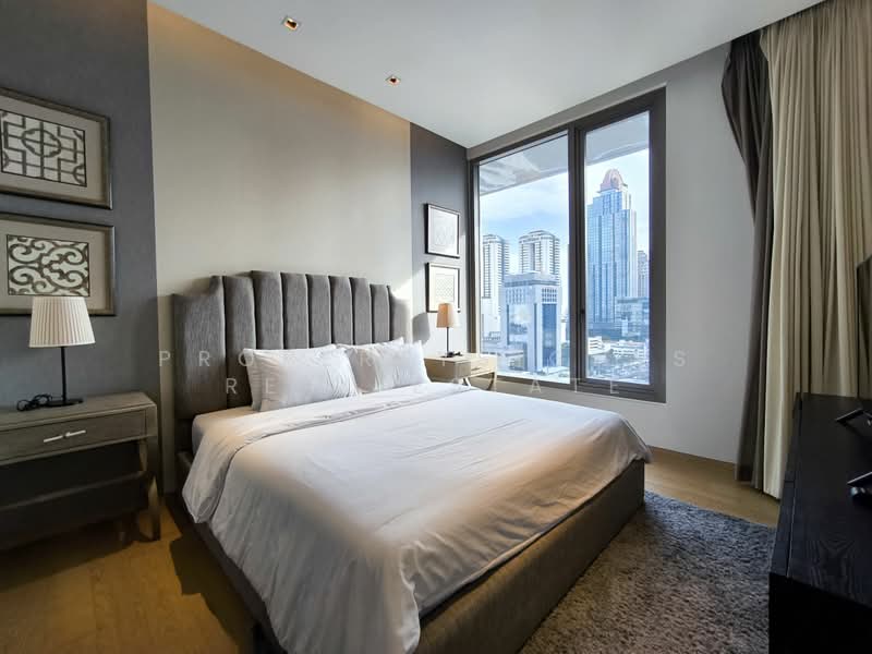 Saladaeng One, Bangkok, Sala Daeng 1 Alley, Silom, Bang Rak, Bangkok, 1 Bedroom, 56 sqm, Condo For Rent, by PROPERTYSIGHTS REAL ESTATE, 11138488 - DDproperty.com