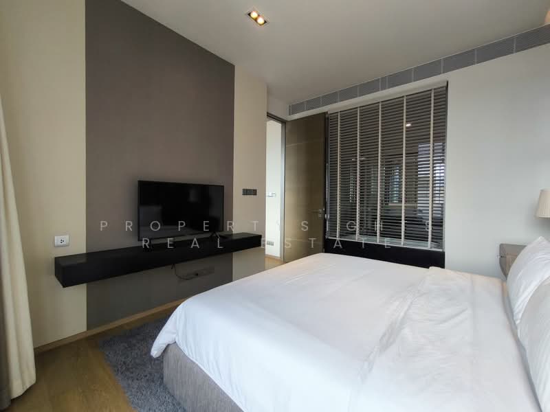 Saladaeng One, Bangkok, Sala Daeng 1 Alley, Silom, Bang Rak, Bangkok, 1 Bedroom, 56 sqm, Condo For Rent, by PROPERTYSIGHTS REAL ESTATE, 11138488 - DDproperty.com