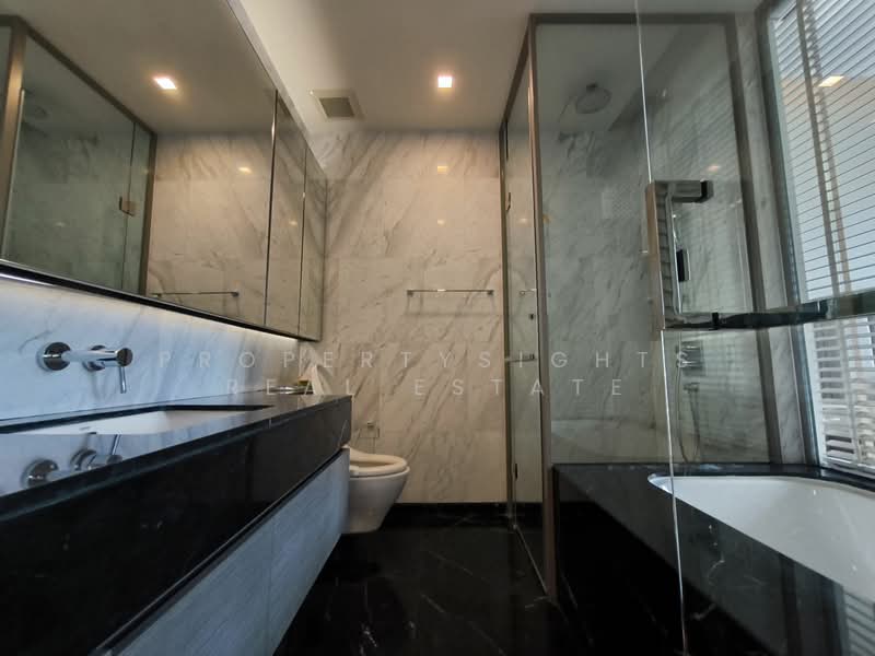 Saladaeng One, Bangkok, Sala Daeng 1 Alley, Silom, Bang Rak, Bangkok, 1 Bedroom, 56 sqm, Condo For Rent, by PROPERTYSIGHTS REAL ESTATE, 11138488 - DDproperty.com