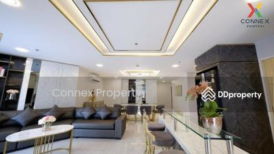 ขาย - Belle Grand Rama 9 : เบลล์ แกรนด์ พระราม 9, กรุงเทพ