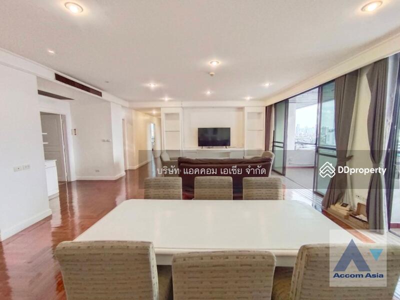 ให้เช่า - 3 Bedrooms Apartment for Rent in Phaholyothin, Bangkok near BTS Ari at Simply DelightfulAA38436, กรุงเทพ