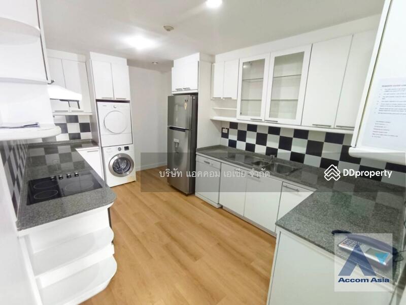 ให้เช่า - 3 Bedrooms Apartment for Rent in Phaholyothin, Bangkok near BTS Ari at Simply DelightfulAA38436, กรุงเทพ