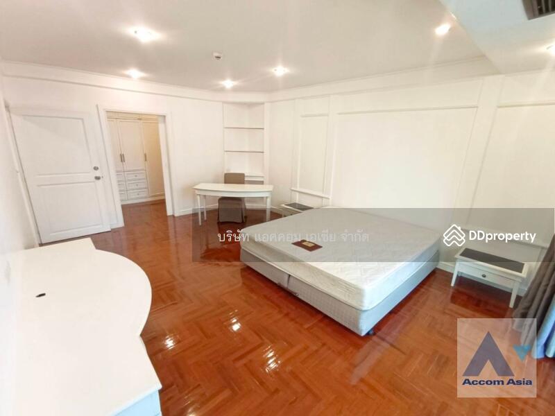 ให้เช่า - 3 Bedrooms Apartment for Rent in Phaholyothin, Bangkok near BTS Ari at Simply DelightfulAA38436, กรุงเทพ
