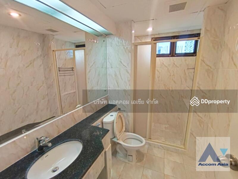 ให้เช่า - 3 Bedrooms Apartment for Rent in Phaholyothin, Bangkok near BTS Ari at Simply DelightfulAA38436, กรุงเทพ