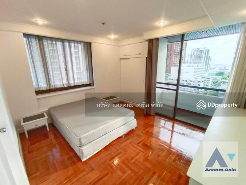 ให้เช่า - 3 Bedrooms Apartment for Rent in Phaholyothin, Bangkok near BTS Ari at Simply DelightfulAA38436, กรุงเทพ