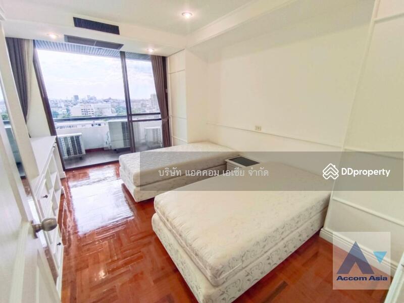 ให้เช่า - 3 Bedrooms Apartment for Rent in Phaholyothin, Bangkok near BTS Ari at Simply DelightfulAA38436, กรุงเทพ