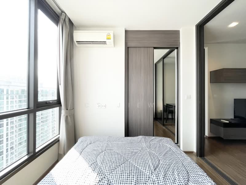 The Line Sukhumvit 71, Bangkok, 15 Sukhumvit 71 Road, Phra Kanong Nua, Watthana, Bangkok, 1 Bedroom, 33 sqm, Condo For Sale, by CS Jiew, 11138589 - DDproperty.com