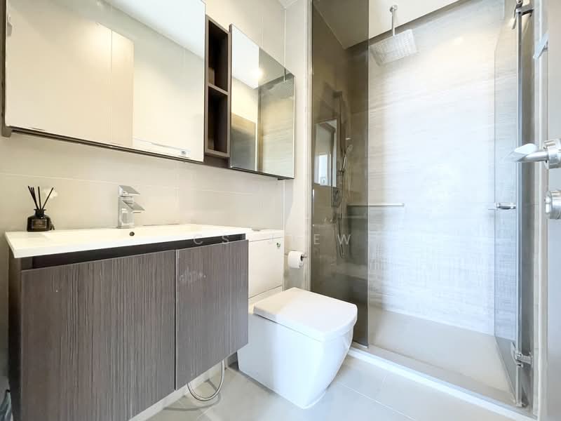 The Line Sukhumvit 71, Bangkok, 15 Sukhumvit 71 Road, Phra Kanong Nua, Watthana, Bangkok, 1 Bedroom, 33 sqm, Condo For Sale, by CS Jiew, 11138589 - DDproperty.com