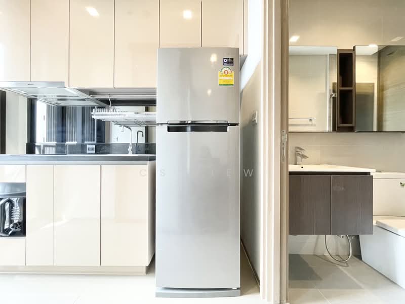 The Line Sukhumvit 71, Bangkok, 15 Sukhumvit 71 Road, Phra Kanong Nua, Watthana, Bangkok, 1 Bedroom, 33 sqm, Condo For Sale, by CS Jiew, 11138589 - DDproperty.com