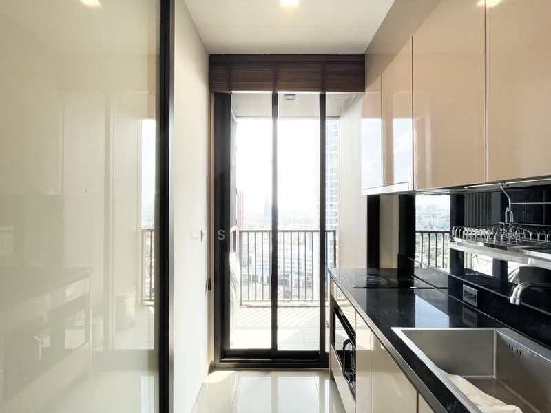 The Line Sukhumvit 71, Bangkok, 15 Sukhumvit 71 Road, Phra Kanong Nua, Watthana, Bangkok, 1 Bedroom, 33 sqm, Condo For Sale, by CS Jiew, 11138589 - DDproperty.com
