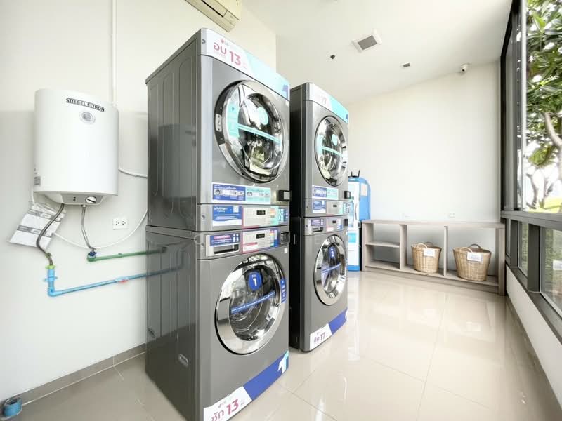 The Line Sukhumvit 71, Bangkok, 15 Sukhumvit 71 Road, Phra Kanong Nua, Watthana, Bangkok, 1 Bedroom, 33 sqm, Condo For Sale, by CS Jiew, 11138589 - DDproperty.com