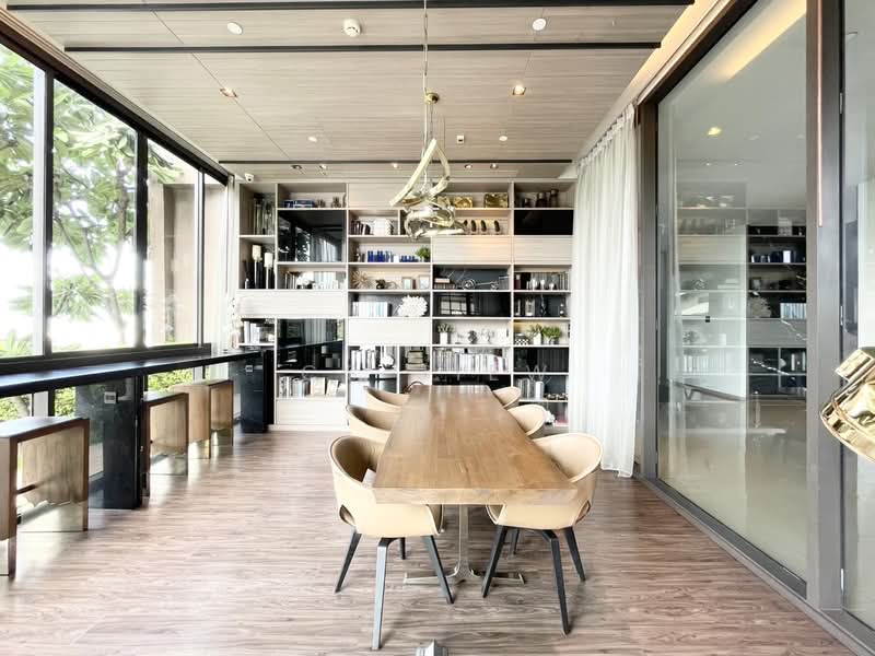 The Line Sukhumvit 71, Bangkok, 15 Sukhumvit 71 Road, Phra Kanong Nua, Watthana, Bangkok, 1 Bedroom, 33 sqm, Condo For Sale, by CS Jiew, 11138589 - DDproperty.com