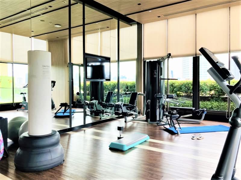 The Line Sukhumvit 71, Bangkok, 15 Sukhumvit 71 Road, Phra Kanong Nua, Watthana, Bangkok, 1 Bedroom, 33 sqm, Condo For Sale, by CS Jiew, 11138589 - DDproperty.com