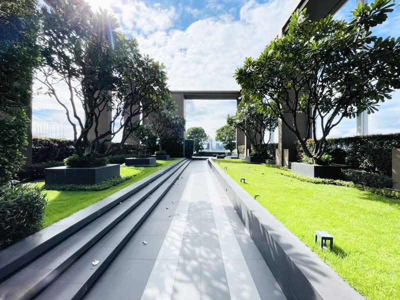 The Line Sukhumvit 71 : เดอะ ไลน์ สุขุมวิท 71, กรุงเทพ, 15 ถนนสุขุมวิท 71, พระโขนงเหนือ, วัฒนา, กรุงเทพ, 33 ตร.ม., คอนโด ขาย, โดย CS Jiew, 11138589 - DDproperty.com