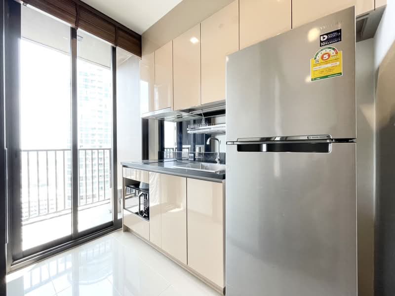 The Line Sukhumvit 71, Bangkok, 15 Sukhumvit 71 Road, Phra Kanong Nua, Watthana, Bangkok, 1 Bedroom, 33 sqm, Condo For Sale, by CS Poon, 11138589 - DDproperty.com