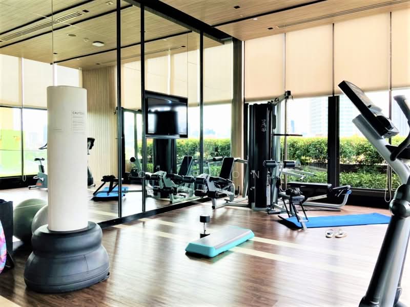 The Line Sukhumvit 71, Bangkok, 15 Sukhumvit 71 Road, Phra Kanong Nua, Watthana, Bangkok, 1 Bedroom, 33 sqm, Condo For Sale, by CS Poon, 11138589 - DDproperty.com