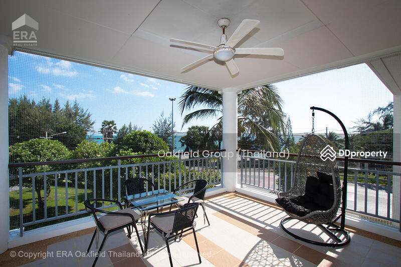 For Sale - Seaview Condominium, Laem Mae Phim, Rayong