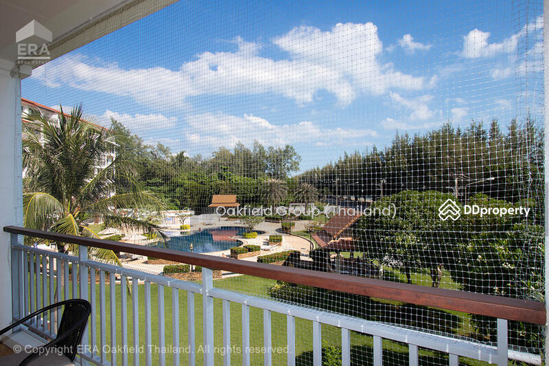 For Sale - Seaview Condominium, Laem Mae Phim, Rayong