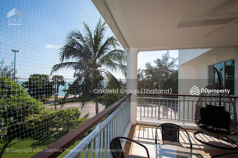 For Sale - Seaview Condominium, Laem Mae Phim, Rayong