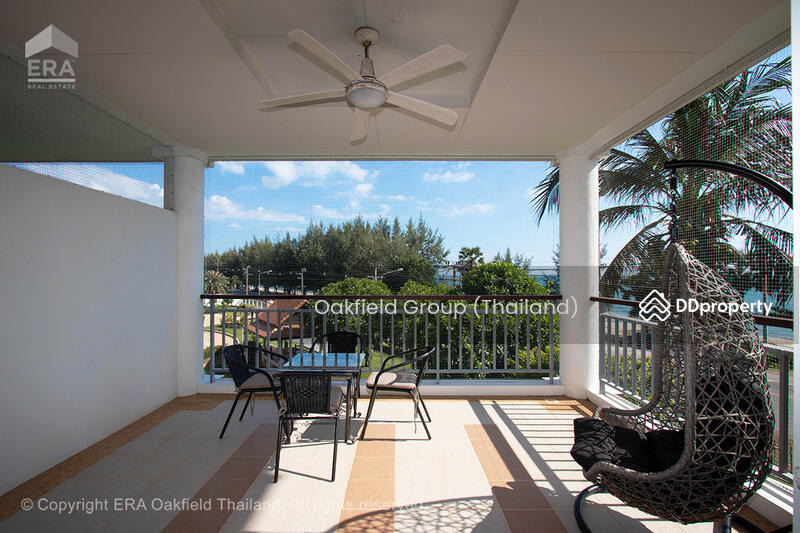 For Sale - Seaview Condominium, Laem Mae Phim, Rayong