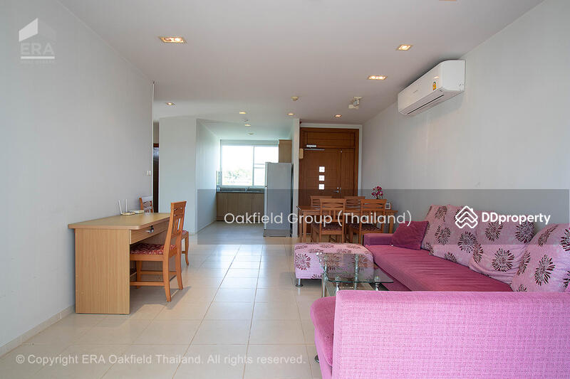 For Sale - Seaview Condominium, Laem Mae Phim, Rayong