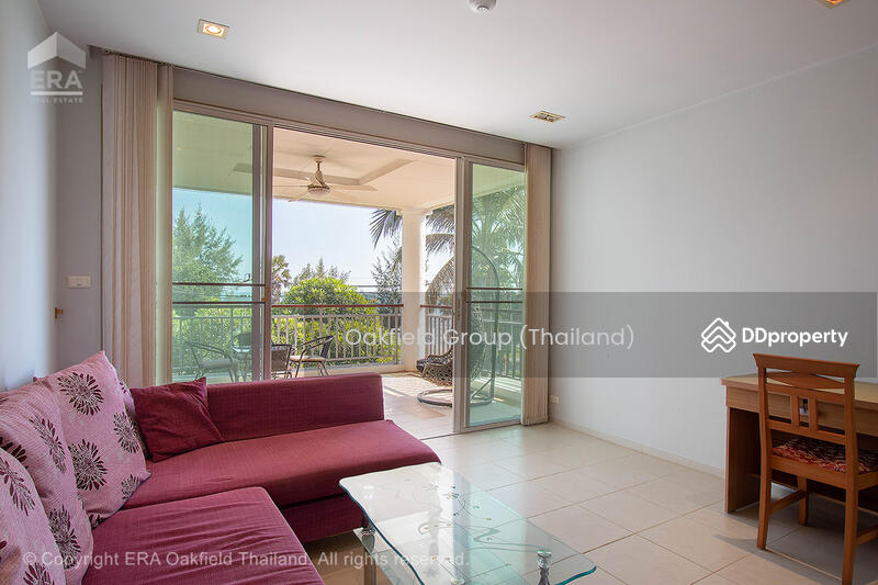 For Sale - Seaview Condominium, Laem Mae Phim, Rayong