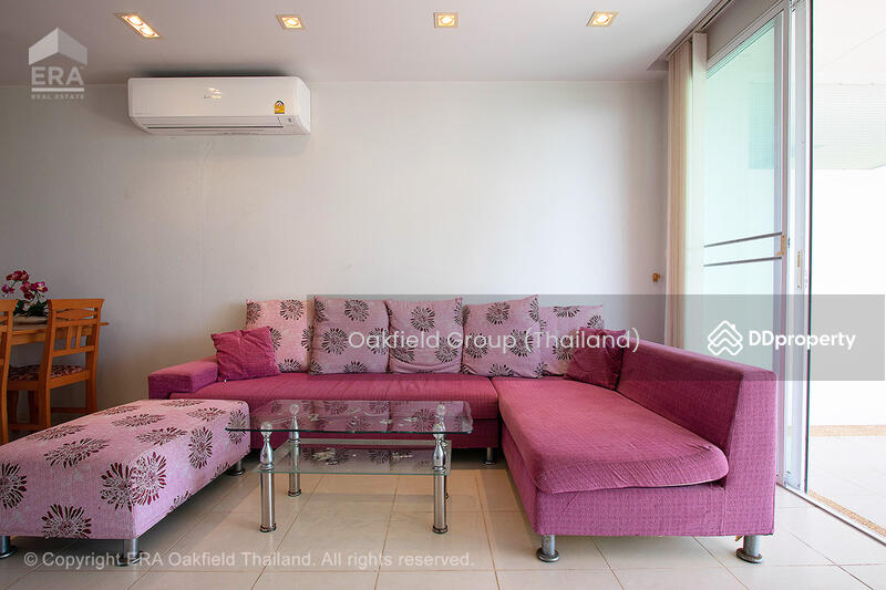 For Sale - Seaview Condominium, Laem Mae Phim, Rayong