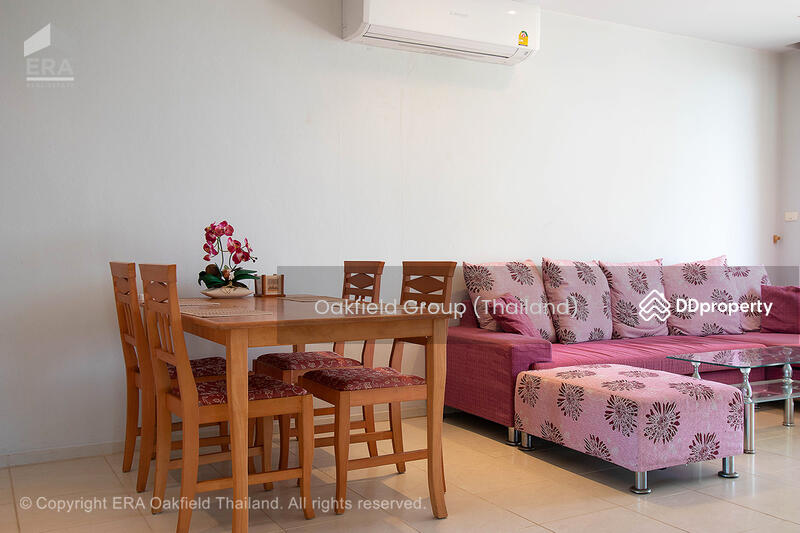 For Sale - Seaview Condominium, Laem Mae Phim, Rayong