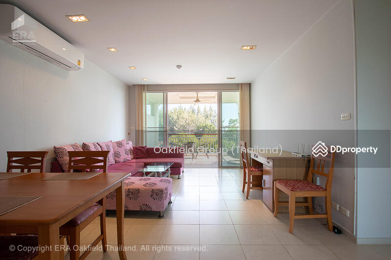 For Sale - Seaview Condominium, Laem Mae Phim, Rayong