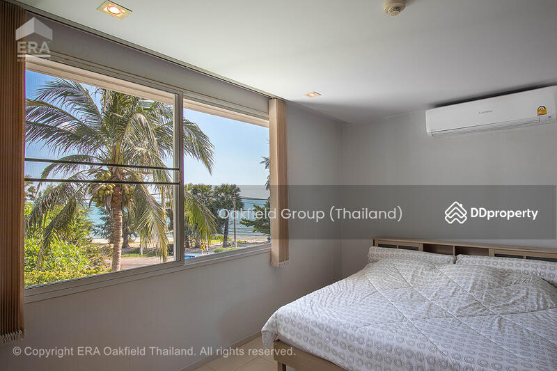 For Sale - Seaview Condominium, Laem Mae Phim, Rayong