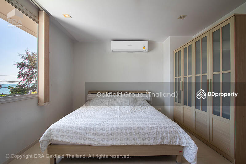 For Sale - Seaview Condominium, Laem Mae Phim, Rayong