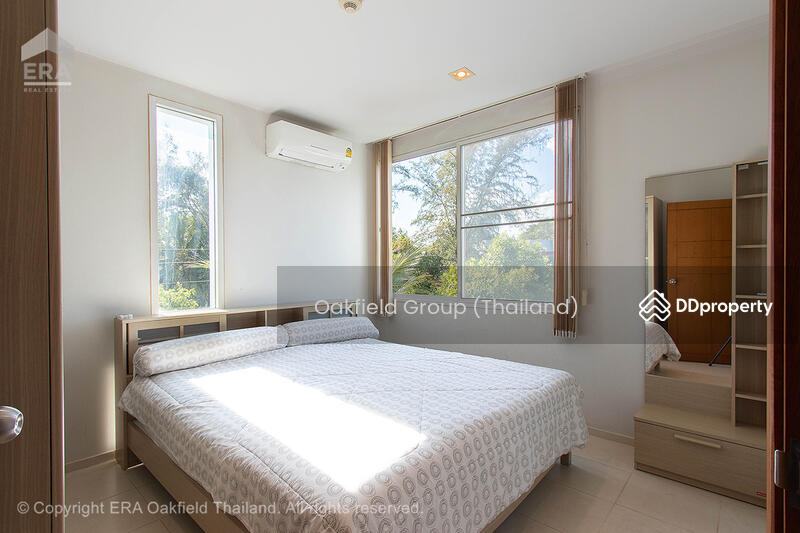 For Sale - Seaview Condominium, Laem Mae Phim, Rayong