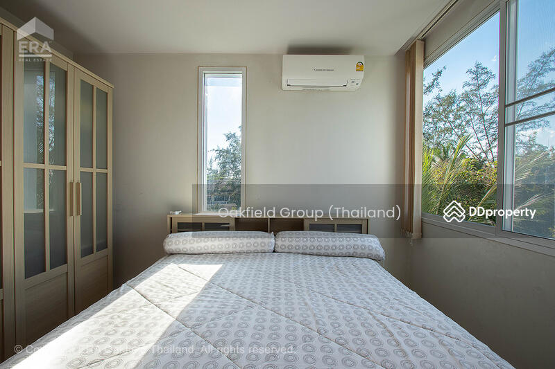 For Sale - Seaview Condominium, Laem Mae Phim, Rayong