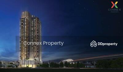 ขาย - Whizdom Station Ratchada-Thapra : วิสซ์ดอม สเตชั่น รัชดา-ท่าพระ, กรุงเทพ