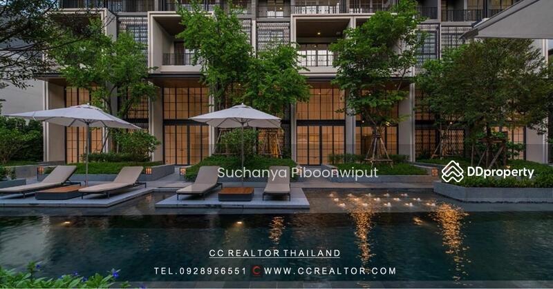 For Rent - Quarter 31, Bangkok