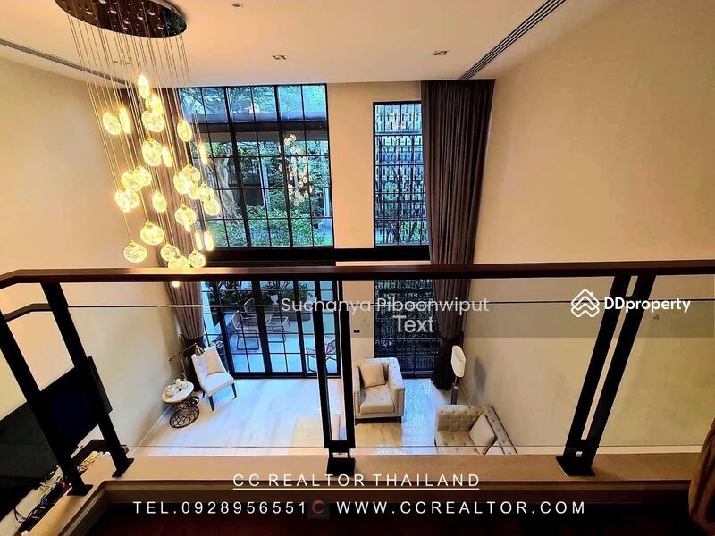 For Rent - Quarter 31, Bangkok