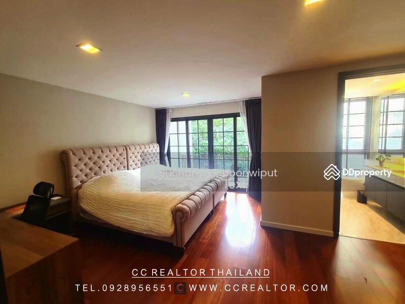 For Rent - Quarter 31, Bangkok