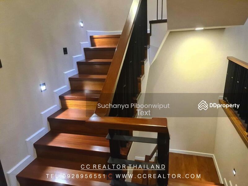 For Rent - Quarter 31, Bangkok