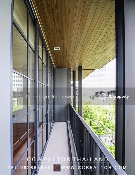For Rent - Quarter 31, Bangkok